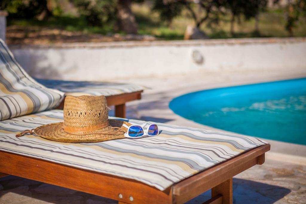 Holiday Home Zlatni San - Private Heated Pool Bol Pokój zdjęcie